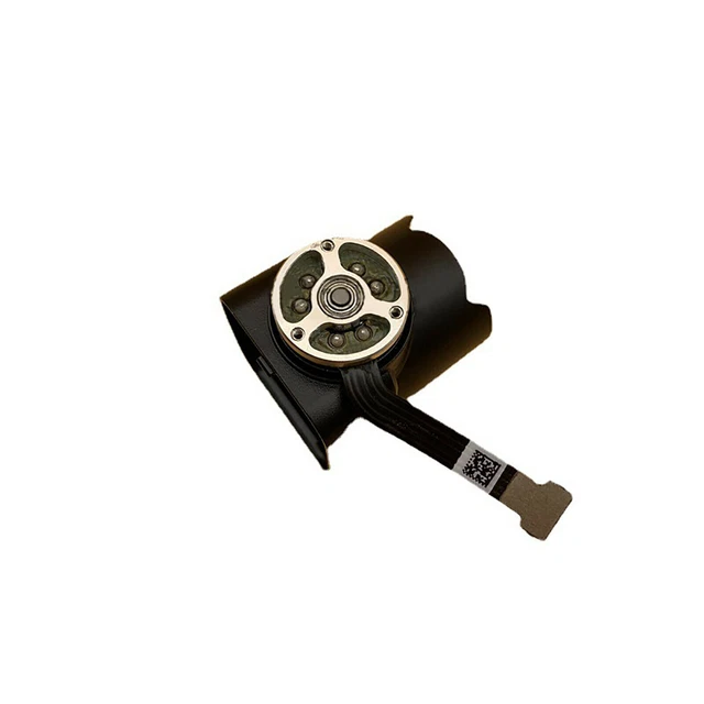 Estuche de plástico para cámara marco de lente con motor para motor DJI FPV cardán motor de carcasa frontal