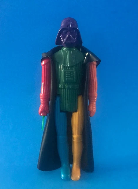 Darth vader prototype sdcc deals