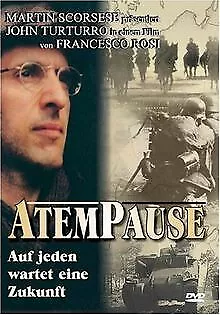 Atempause de Francesco Rosi | DVD | état bon