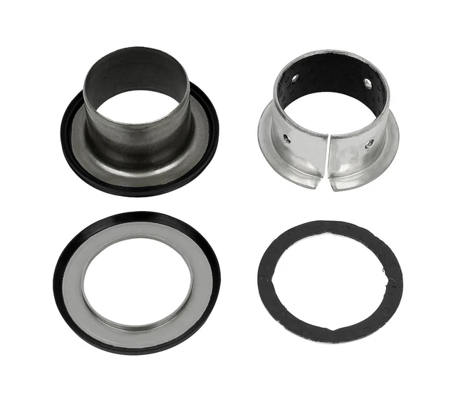 2 x Repair kit DT Spare Parts 4.80429 Repair kit cabin suspension