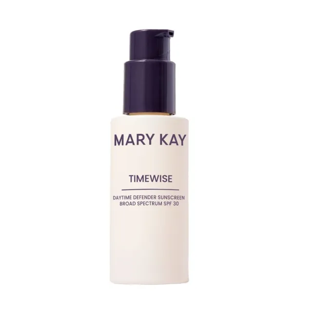 Loción de Día con FPS 30 TimeWise - Mary Kay