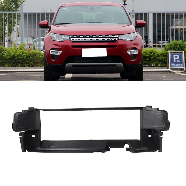 RADIATOR AIR DUCT Upper Deflector For Land Rover Discovery Sport 2015 ...