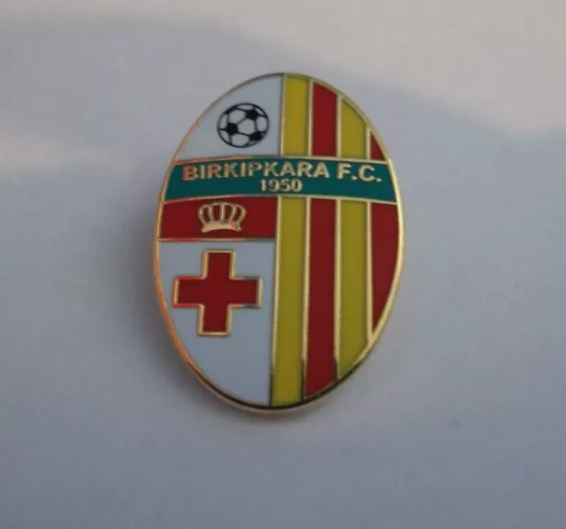 Birkirkara Fc Badge