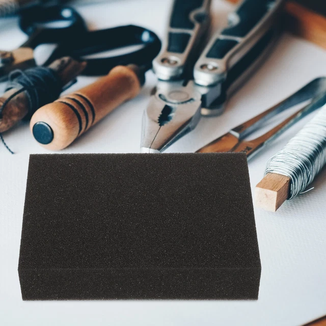 DIY Workbench Craft Filzkissen Filznadelmatte Filzzubehör