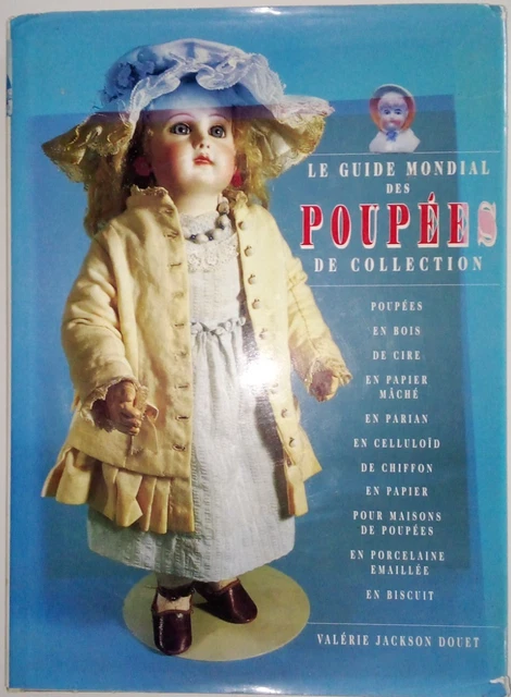 Lit En Bois Pour Poupée Ancienne - 51 Cm - Pour Poupées Jumeau, Bru, SFBJ