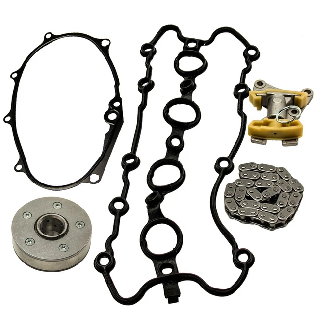 Kit Déphaseur Arbre à Cames Pour VW Audi Seat - Référence 06F109088G, Neuf, Garantie 2 Ans