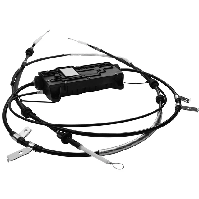 FOR LAND ROVER Discovery 4 Parking Brake Actuator Module Epb Lr072318 £349.99 PicClick UK