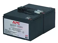 APC RBC6 Batteriekassette