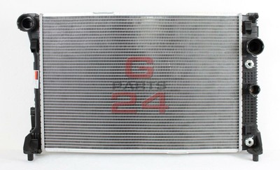 Behr Motore Radiatore Raffreddamento Per Mercedes c219 s211 w211 w219 2115003102 
