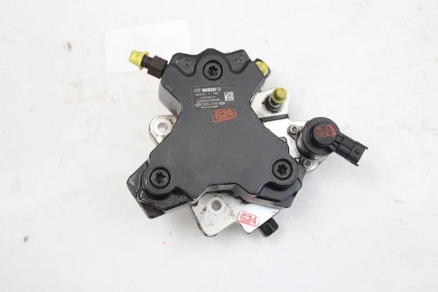 Pompe haute pression Hyundai SANTA FE 2 CM 3310027400 BOSCH  110 kW 150 HP 47688