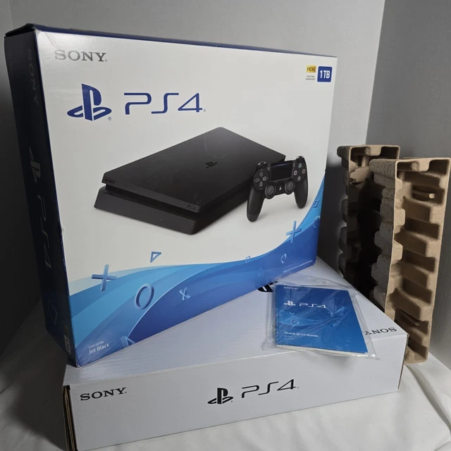 Boîte Vide Sony PlayStation PS One – Sans Cales, Pour Jeu Final Fantasy