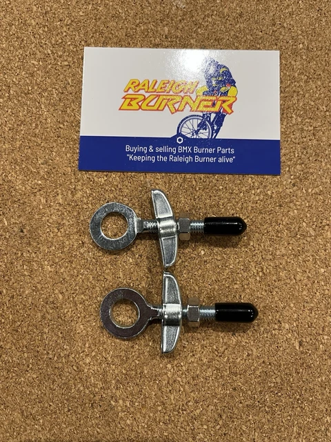 Raleigh Burner Bmx Old School À VENDRE! - FR