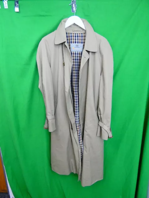 Aquascutum online broadgate sale