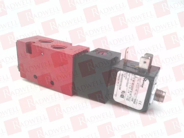 Versa Valves Csg-4322-Hc-A120 / Csg4322Hca120 (Brand New)