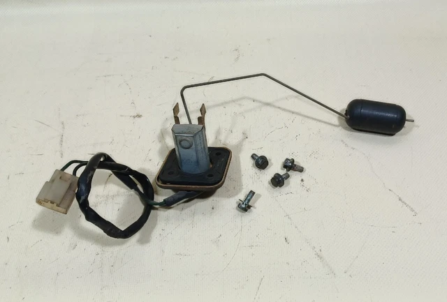 Sonda livello carburante YAMAHA XJ900 - Seca 31A Fuel level probe (A5-3)