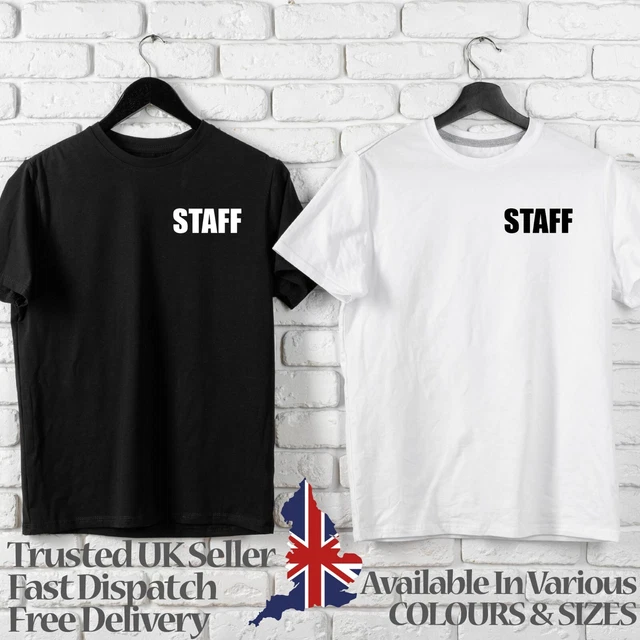 T-Shirt personale T-SHIRT - COSTUME FANTASIA ABBIGLIAMENTO DA LAVORO ABBIGLIAMENTO DA LAVORO DIVERTIMENTO TOP MAGLIETTA
