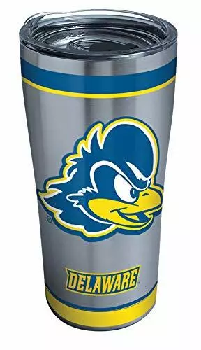Tervis Triple Walled University of Delaware Blue Hens Insulated Tumbler Cup
