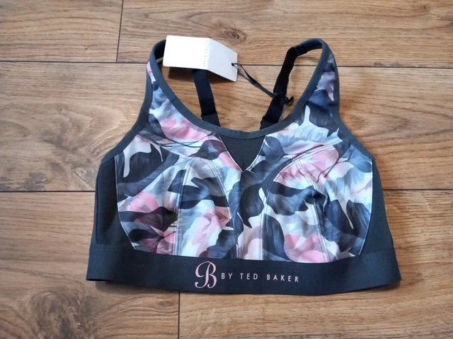 Ted baker sports bra outlet
