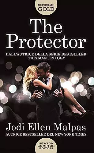 The protector, Malpas, Jodi Ellen