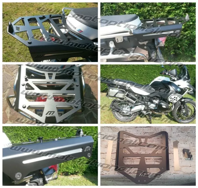Piastra bauletto bmw r1200r discount