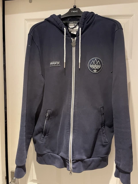 ADIDAS SPZL SPEZIAL Finnington Hoodie Hoody Brand New Medium Liam Gallagher 169.99 PicClick UK