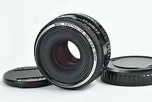 PENTAX smc PENTAX FA 645 75 mm F2,8 (88-H56)