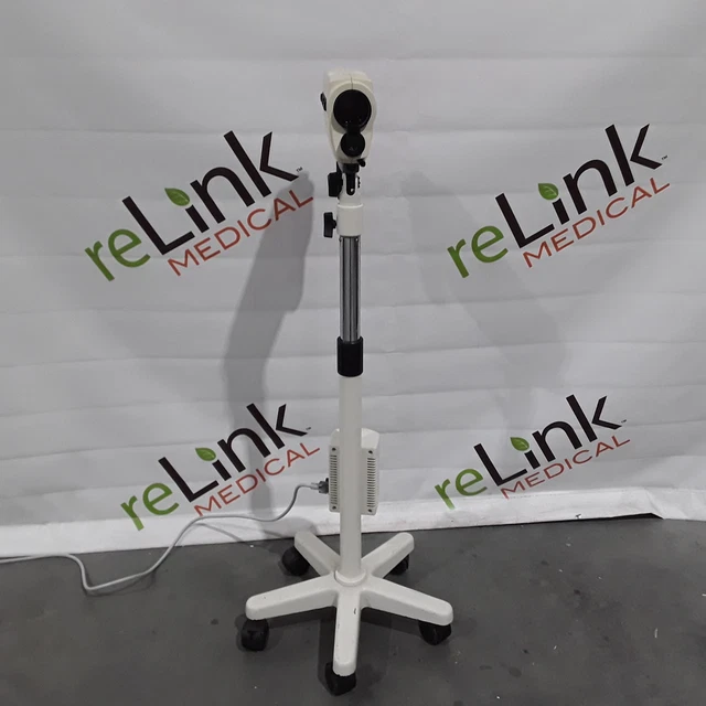 Welch Allyn 880 Series Video Path Colposcope