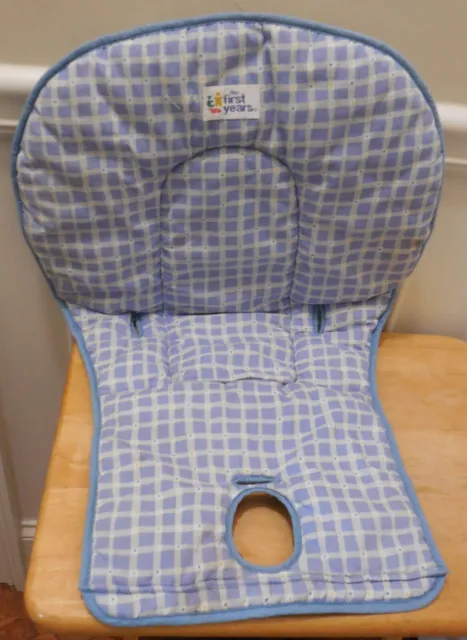 *Replacement Seat Pad* for TFY Newborn to Toddler Reclining Feeding Seat