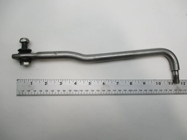 0174244 Evinrude Johnson Outboard Steering Link Arm 20-60 Hp 1986-06 174244