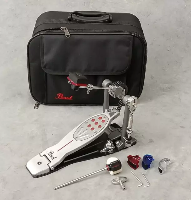 Pearl p2050c hotsell