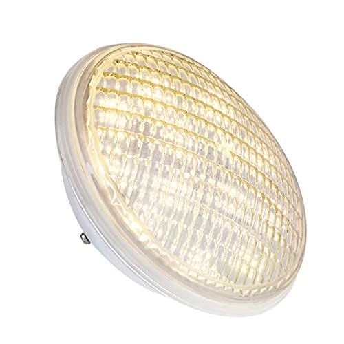 Éclairage de piscine LED PAR56 - Étanche IP68 - 40 W - Blanc 40W, Chaud