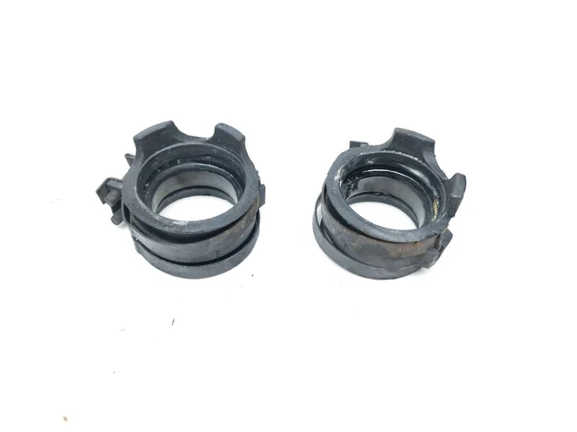 01 Honda VT1100C Shadow Spirit Engine Motor Intake Manifold Boots