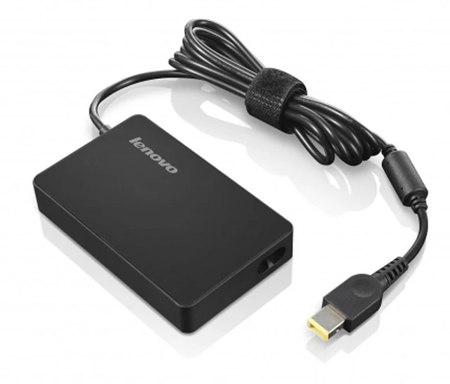 Power4Laptops AC Adapter Charger For Acer TravelMate P246-M - 19V 3.42A Power Supply