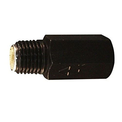 Milton s-637 In-Line Filter 1/4" NPT - 1EA