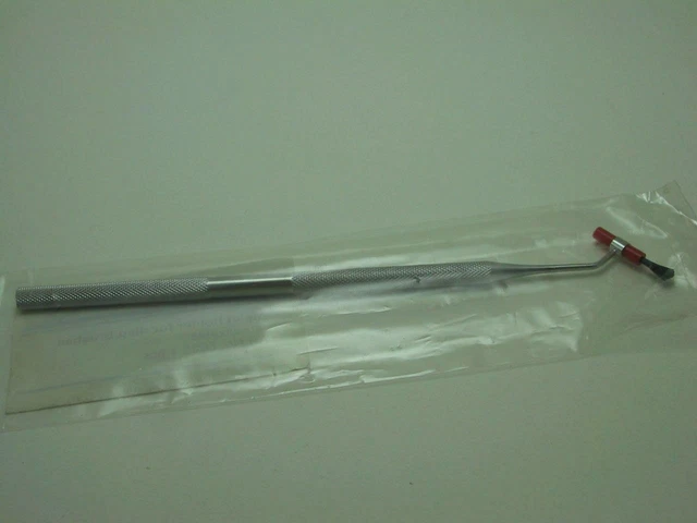 Brush Holder for Composite Liquid Applications Autoclavable Dental