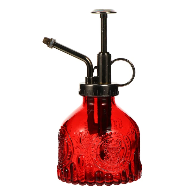 W&uuml;rth Flacone Spray Da 1 Litro - Con Pompa E Scala, Per Liquidi E Detergenti