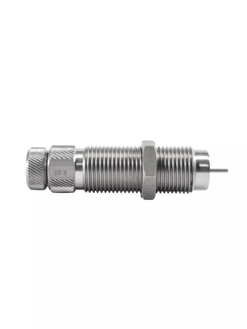 Lyman Pro Carbide Sizing Die - 380 ACP #7704238