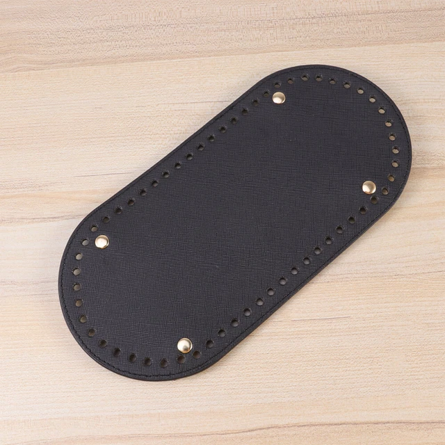 Sacchetti a maglia tasche inferiori cuscino da pavimento ricambio formatore per portafoglio macchina per la trasformazione