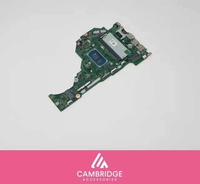 Acer Aspire 3 A317-53 Motherboard System Board Intel Core i3-1115G4 NB.AD011.002