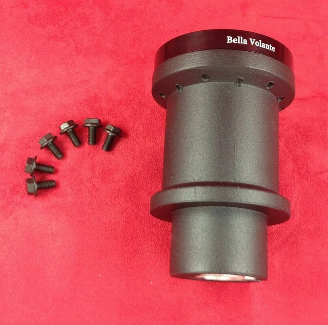 Volant Racing Adaptateur De Volant BMW E36 Yctze - Kit Moyeu 20mm 6 Trous - Pour Série 3 1992-1999 Adaptateur 20mm 6 Trous Volant Volant Racing Adaptateur De Volant BMW E36 Yctze - Kit Moyeu 20mm 6 Trous - Pour Série 3 1992-1999 Adaptateur 20mm 6 Trous Volant
