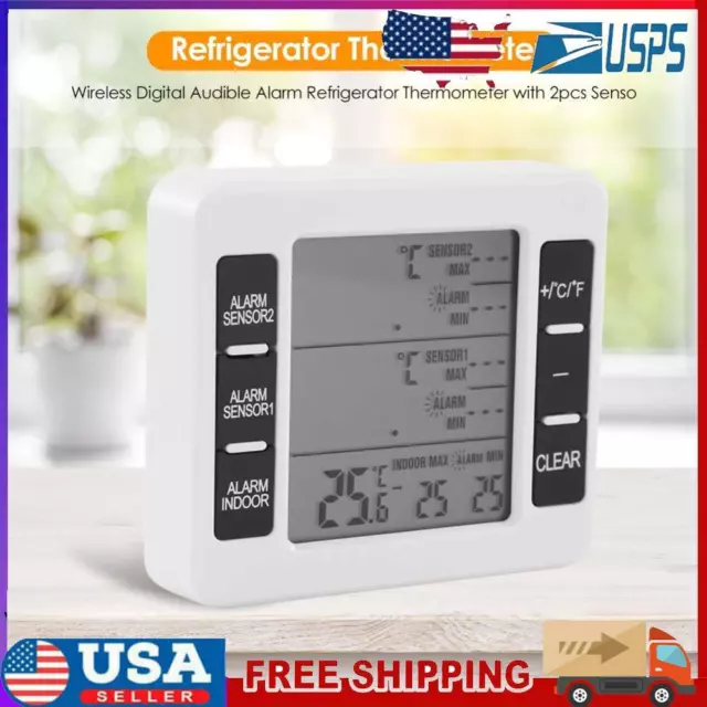 https://www.picclickimg.com/UFcAAOSwND1lUfh5/Refrigerator-Freezer-Temperature-Wireless-Digital-Alarm-Thermometer-2pcs.webp