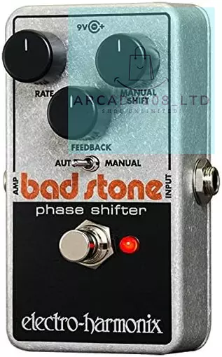 Electro-Harmonix Bad Stone Phasenschieberpedal