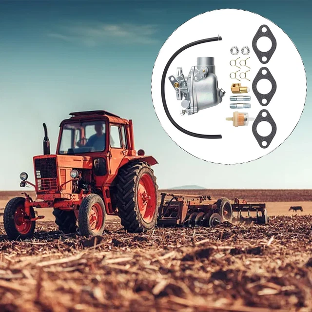 Guarnizione Coperchio PTO Iseki TX - Foto 7