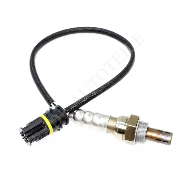 1x LAMBDASONDE LAMDASONDE REGELSONDE VOR KAT BMW 3 E36 E46 318 5 E39 535 540