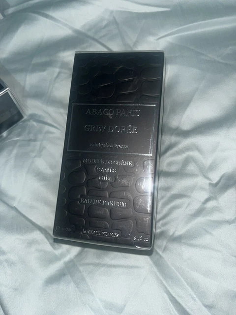 Abaco paris grey perfume online