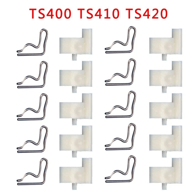 Tune Up Kit Air Filter Spark Plug Fits For Husqvarna K760 K770 Accessory Parts
