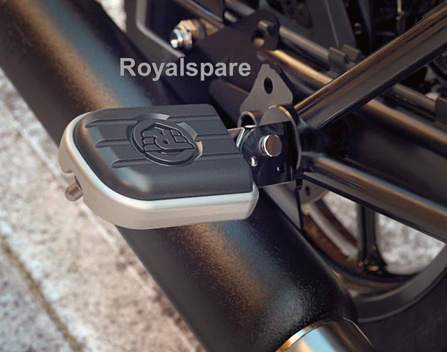 royal enfield kit price
