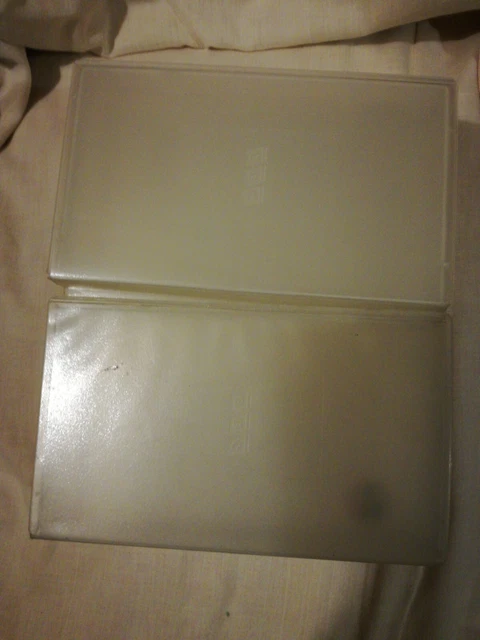 Clear Video Betamax Cases BBC