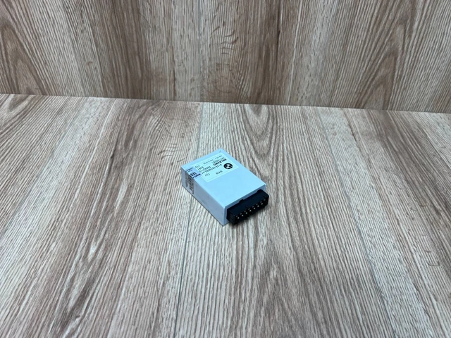 Bmw E60 E63 525 530 545 645 650 M6 Mpm Micro Power Control Module Oem 2004_2007