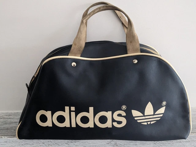 SAC DE SPORT Vintage Adidas EUR 26 00 PicClick FR